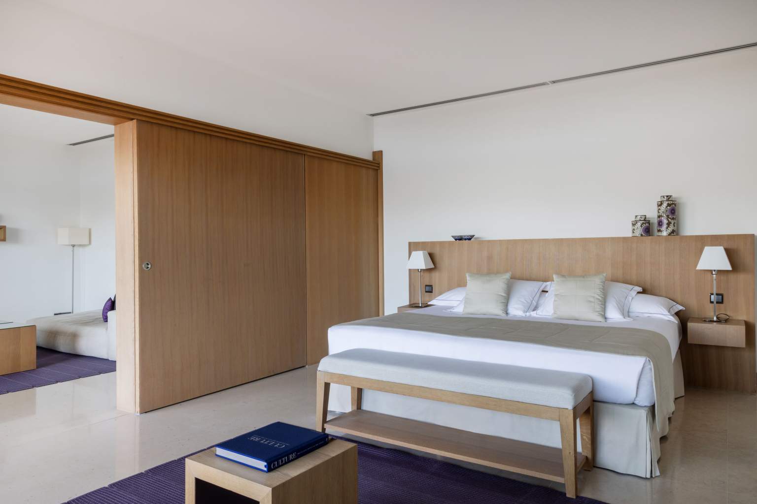 suite Exécutive Casadelmar Corsica