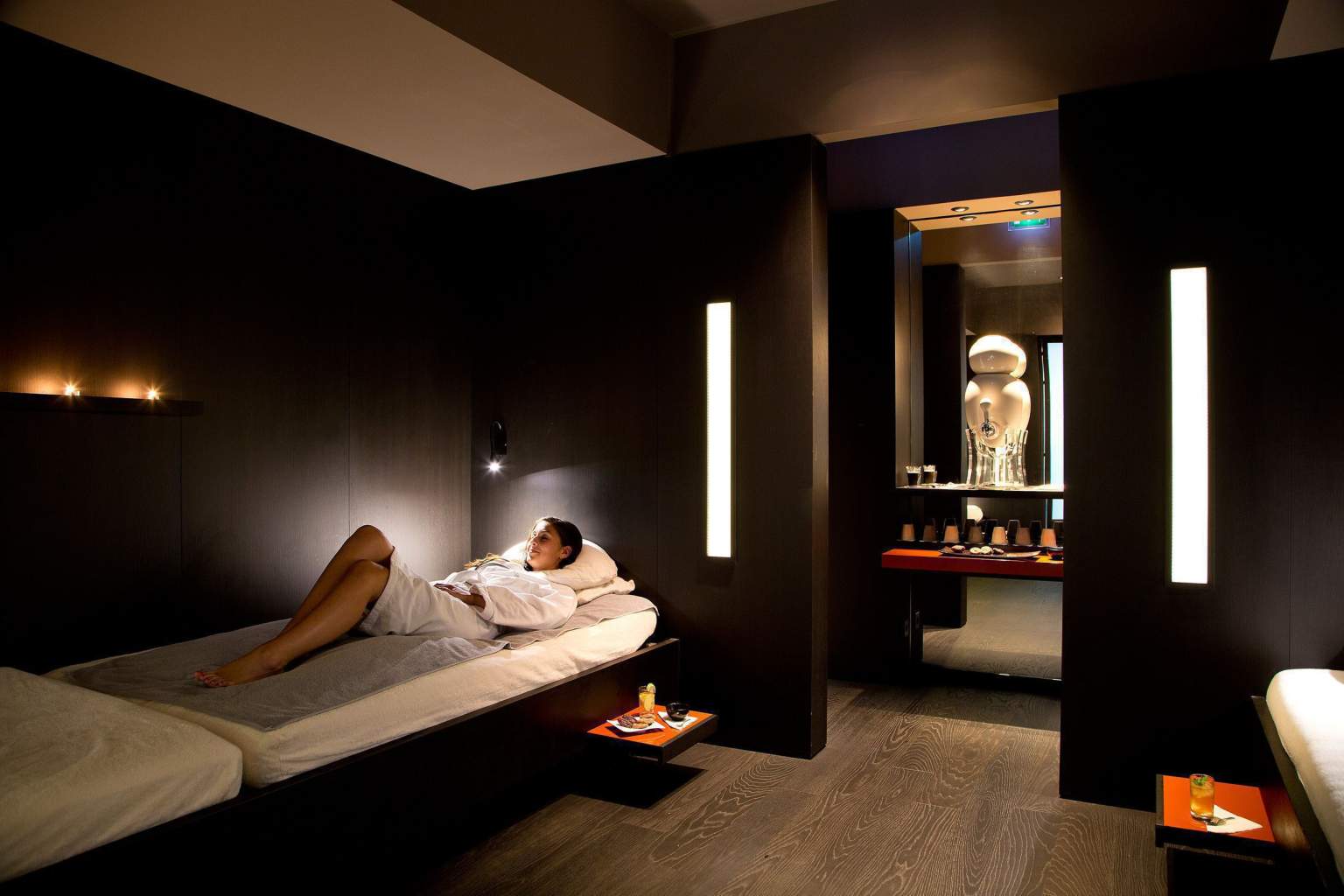 Spa Casadelmar Corsica