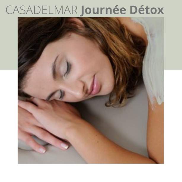 journée Détox