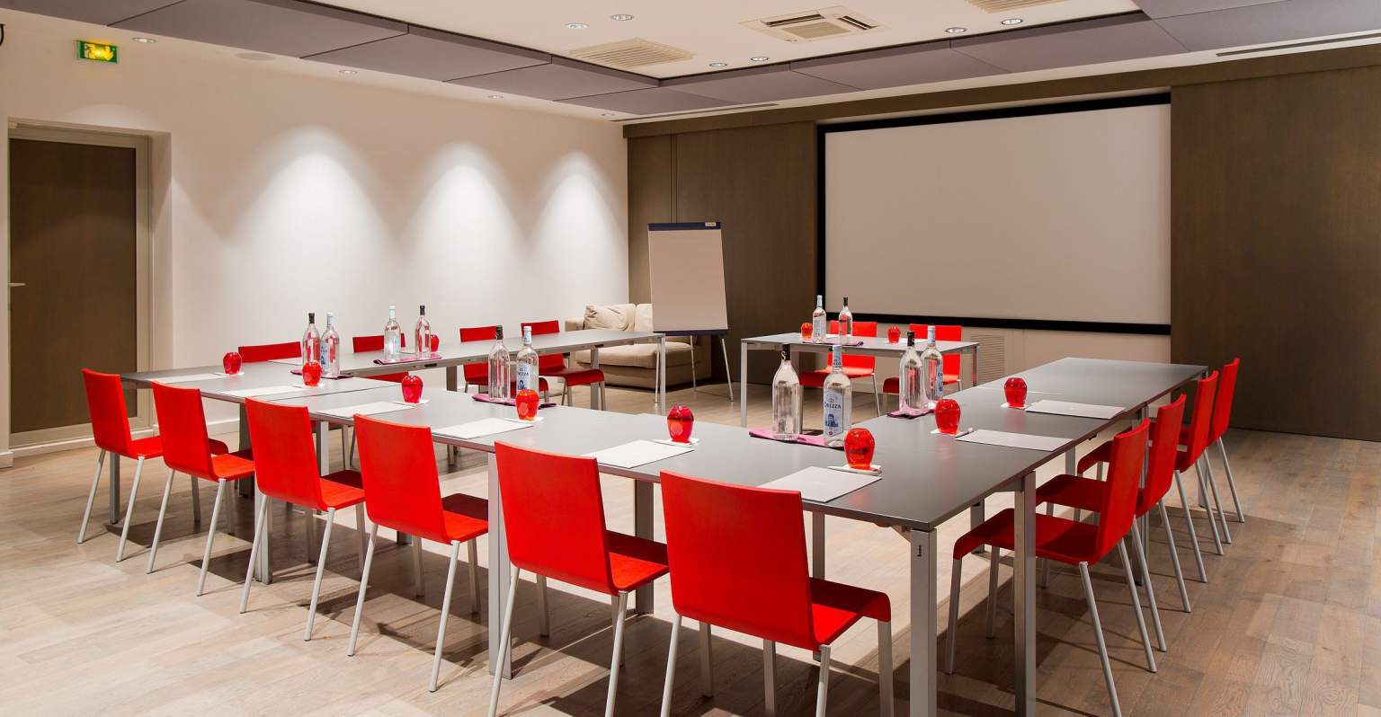 Seminaire Casadelmar Corsica